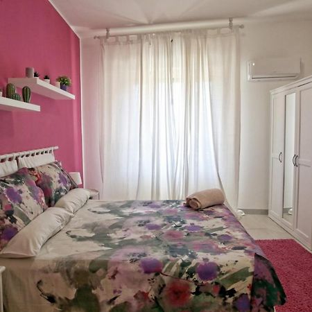 Maison Floria Locazione Turistica بيسكارا المظهر الخارجي الصورة