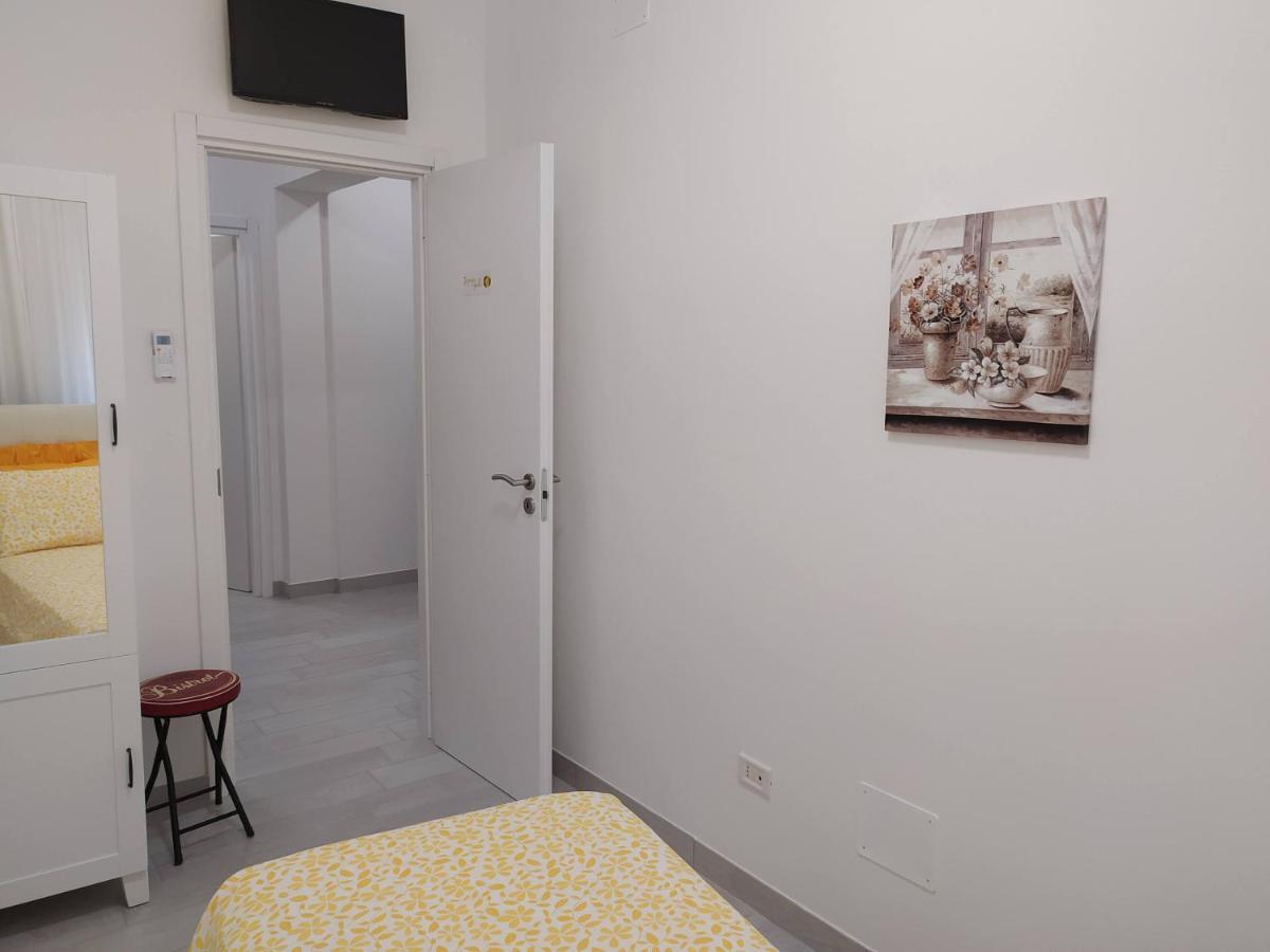 Maison Floria Locazione Turistica بيسكارا المظهر الخارجي الصورة