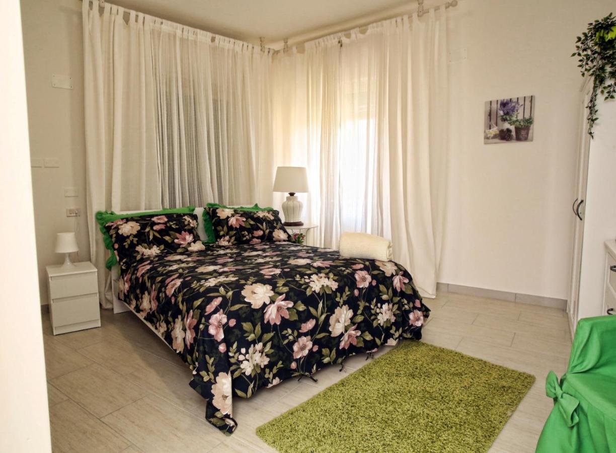 Maison Floria Locazione Turistica بيسكارا المظهر الخارجي الصورة