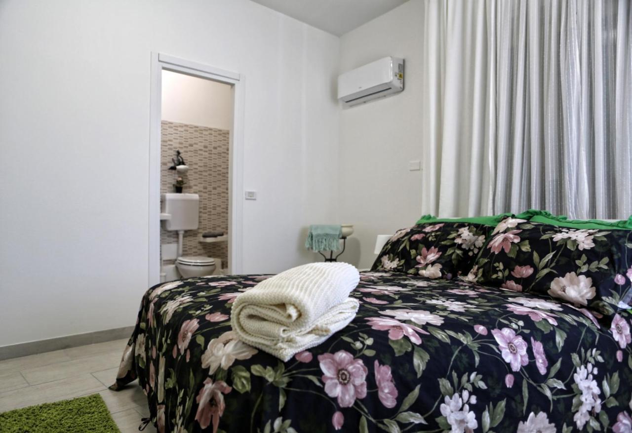 Maison Floria Locazione Turistica بيسكارا المظهر الخارجي الصورة