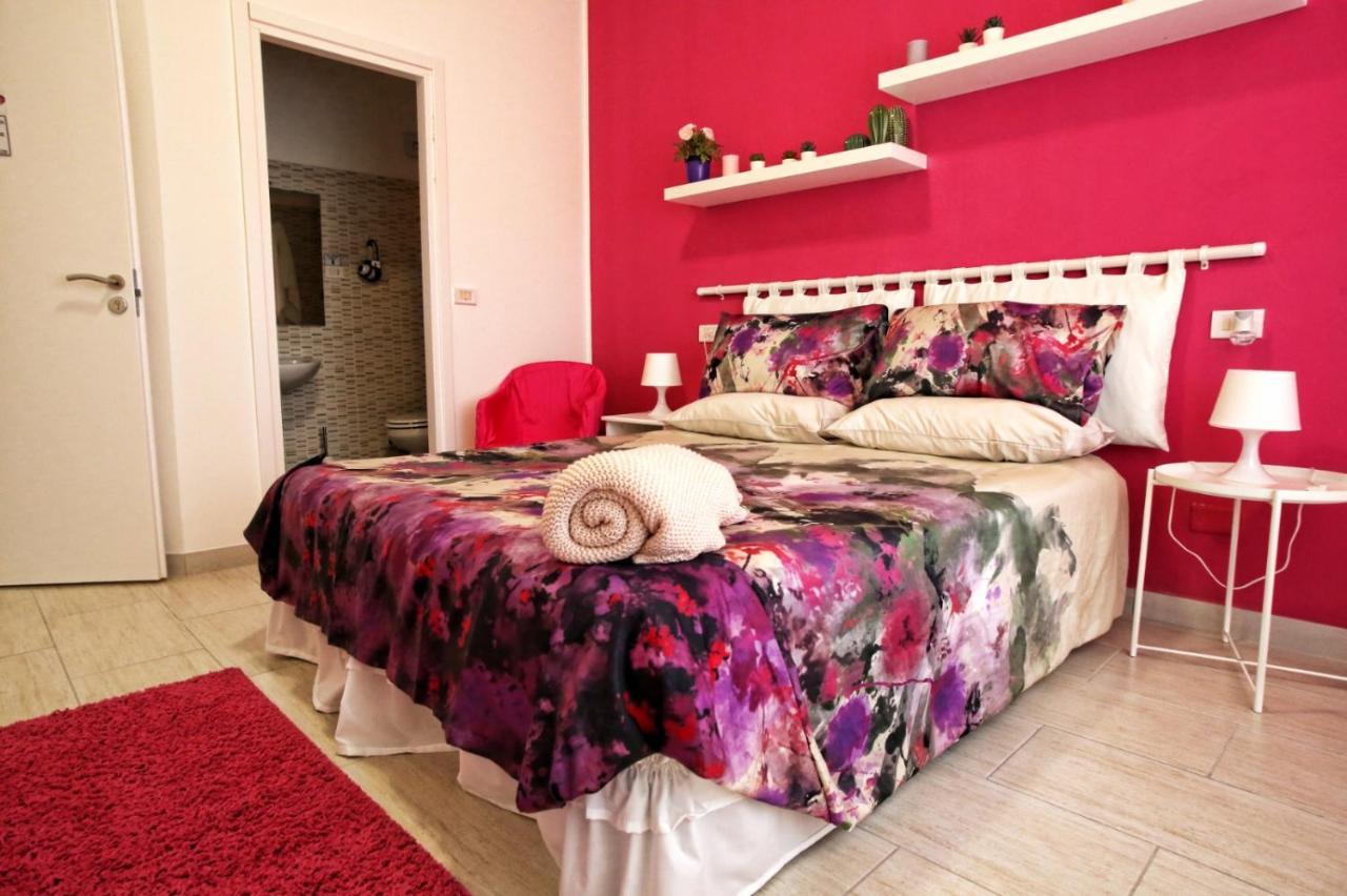 Maison Floria Locazione Turistica بيسكارا المظهر الخارجي الصورة