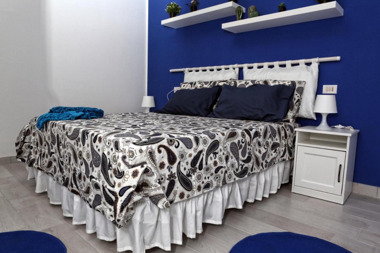 Maison Floria Locazione Turistica بيسكارا المظهر الخارجي الصورة