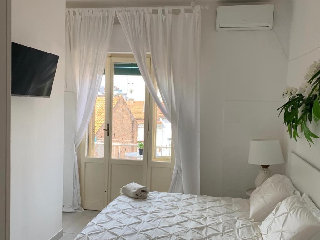 Maison Floria Locazione Turistica بيسكارا المظهر الخارجي الصورة