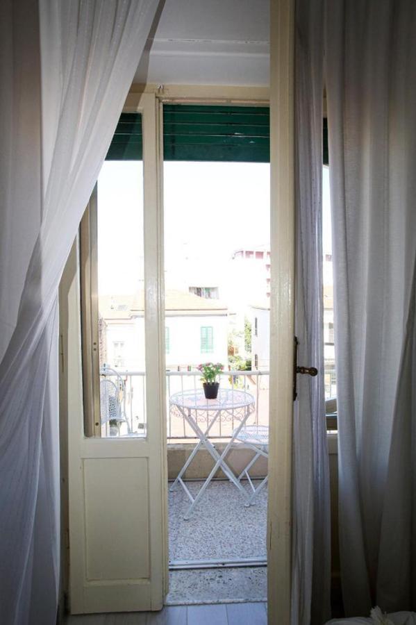 Maison Floria Locazione Turistica بيسكارا المظهر الخارجي الصورة